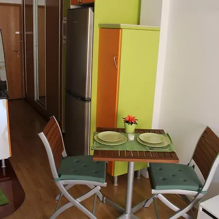 Apartment Estudio Illetes *