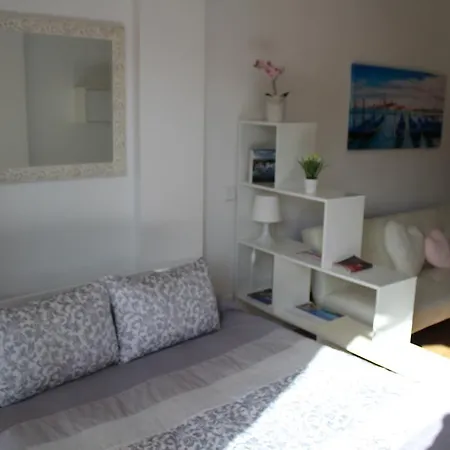 Estudio Illetes Apartment