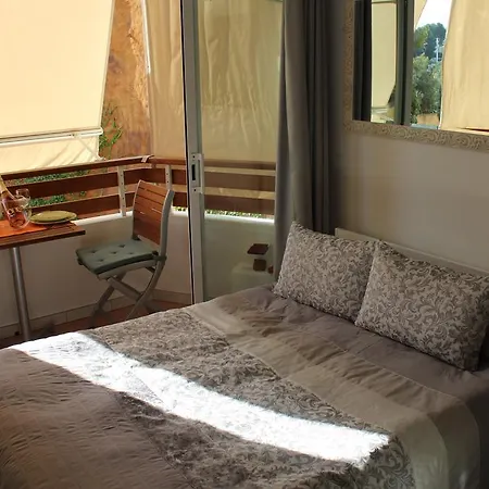 Estudio Illetes Apartment *