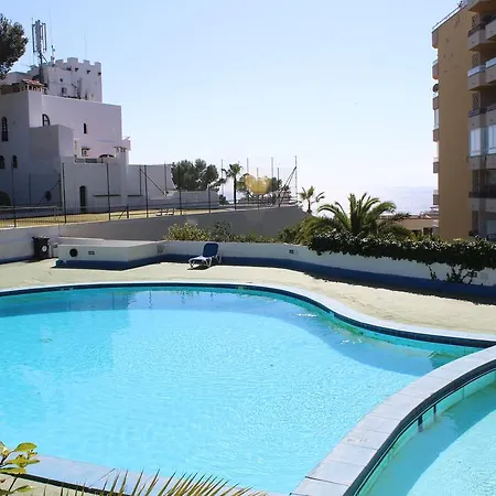 Estudio Illetes Apartment *