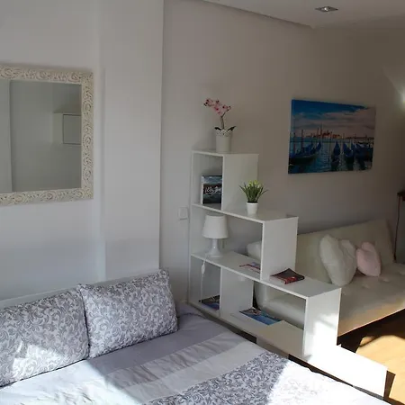 Apartment Estudio Illetes Illetas