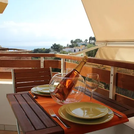 Estudio Illetes Apartment *